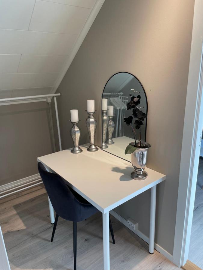 Modern, Small Appartment Larvik Exterior foto